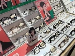 -LOHO眼镜(上海五角场合生汇店)