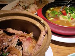 -金牌外婆家(苏州中心店)