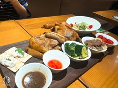 -江南果道西餐厅(北京路店)