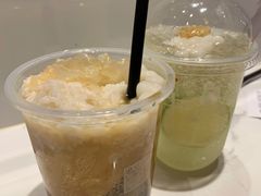 -甜心闲生传统手工冰粉(太古里店)