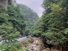-浙西大峡谷
