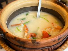 -潮州府·潮菜·砂锅粥(徐家汇店)