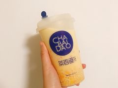 -茶百道(长龙店)