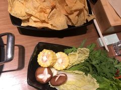 -掂档潮汕牛肉火锅(沈阳万象城店)