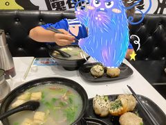 -小杨生煎(松江大学城店)
