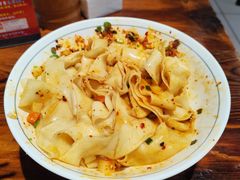 -秦园陕西手工面馆(番禺节能科技园店)