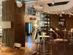 -无印良品餐堂 MUJI Diner(成都太古里店)