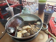 -活鱼馆(宜兴埠店)