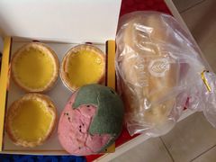 -嘉华饼屋(云冶店)