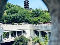 -牛首山文化旅游区