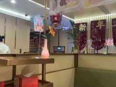 -海底捞火锅(赛格国际购物中心店)