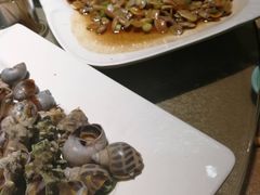 -石砰渔港·海鲜楼