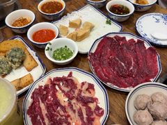 -厝味火锅·潮汕卤水火锅(十一合店)
