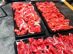 -林记潮牛·牛肉火锅(上马墩店)