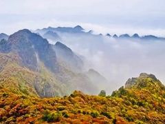 -山西通天峡景区