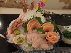 -汕头国际大酒店-牛一町目餐厅