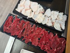 牛肉-吉友粥底火锅(方斜路店)