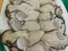 -濠轩阁特色生蚝火锅(水湾路店)