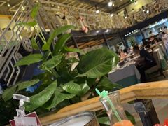 -海天盛宴新派海鲜自助餐厅(群力店)