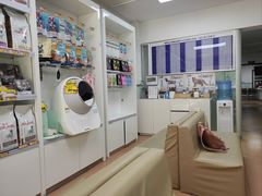 -宠颐生中康贝怡动物医院