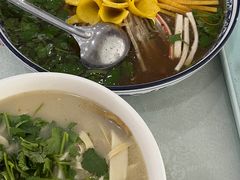 -河南食府(人民路店)