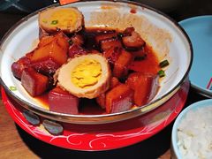 -应天大明王朝·南京菜(中山陵店)