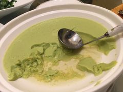 -粗茶淡饭·汉口公馆(循礼门店)