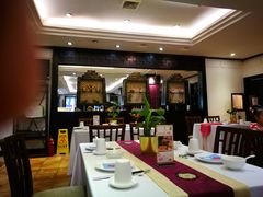 -阿诺泰·泰国餐厅(棕北店)