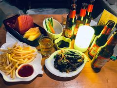 -胡桃里音乐酒馆(环亚凯瑟琳广场店)