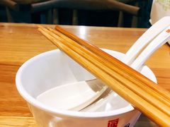 -瓦记米粉(东鼓道店)