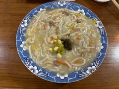 浆面条-西工饭庄快餐厅(西工小街店)