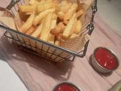 -咖梦餐厅 COMENG RESTAURANT