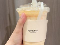 -阿嬷手作(南宁百盛印象城店)