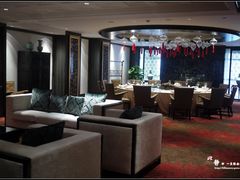 -外高桥喜来登酒店采悦轩