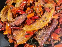 -隔壁老王·家常云南菜(花巷店)