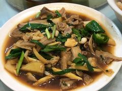 -山菜馆(竹海公园店)