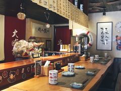 -半藏居酒屋(香港花园店)