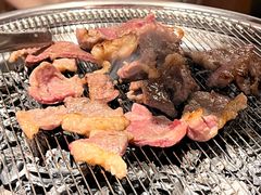 -核桃碳烤肉馆(深圳首店)