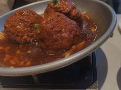 -北李妈妈菜·海肠捞饭(开发区万达店)