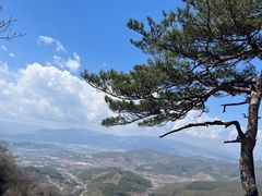 -五女山景区