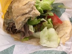 -赛百味SUBWAY(燕莎奥莱店)