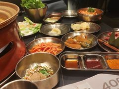 -西塔老太太泥炉烤肉(龙湖北苑天街店)