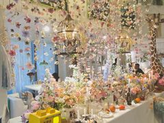 -秀儿家の小确幸融合西餐厅(万达店)