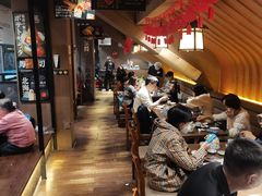 大堂-大雄寿司(中华广场店)