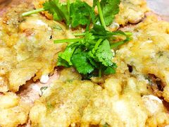 -潮巷·老潮汕美食集市(欢乐港湾店)