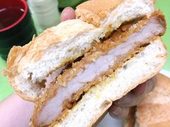 -胜利茶餐室