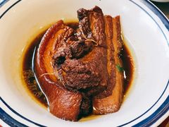 -会仙楼饭庄(宽厚里店)