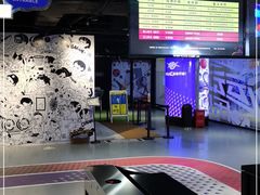 -VS SPORTS PARK运动玩乐园·团建·生日会(合生汇店)