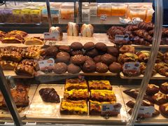 -BreadTalk面包新语·烘焙蛋糕(金光华广场店)