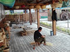-勐旺傣香园